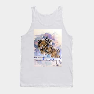 Rider Tank Top